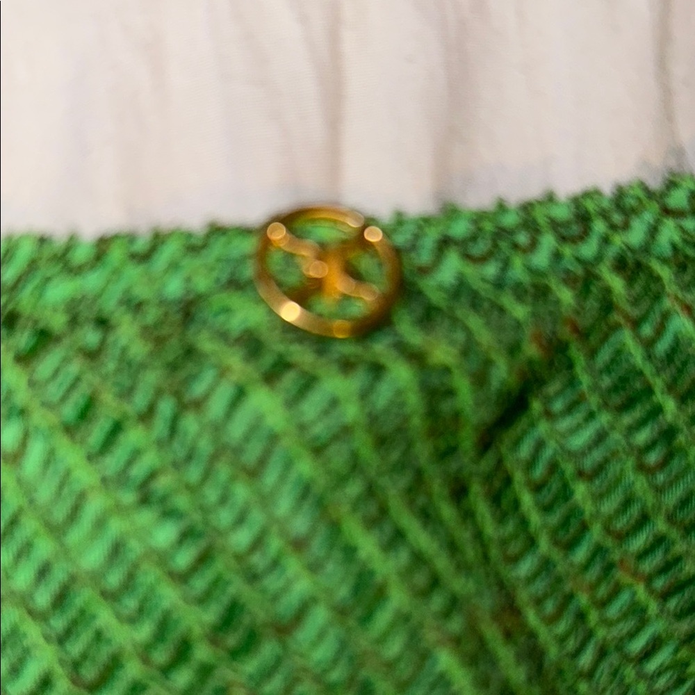 NWOT Vix Paulahermanny Green Textured Bikini Set - Picture 8 of 8